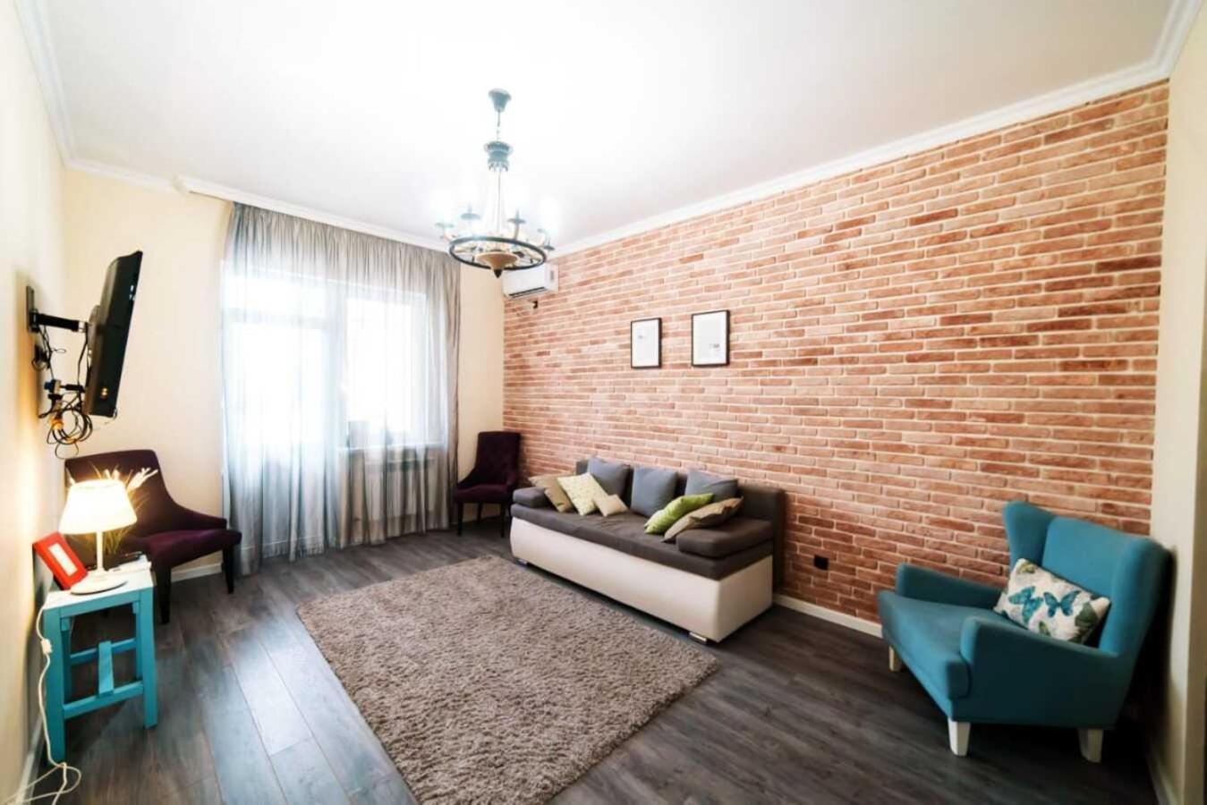 Hotel Manica Vavilon Almaty Room photo