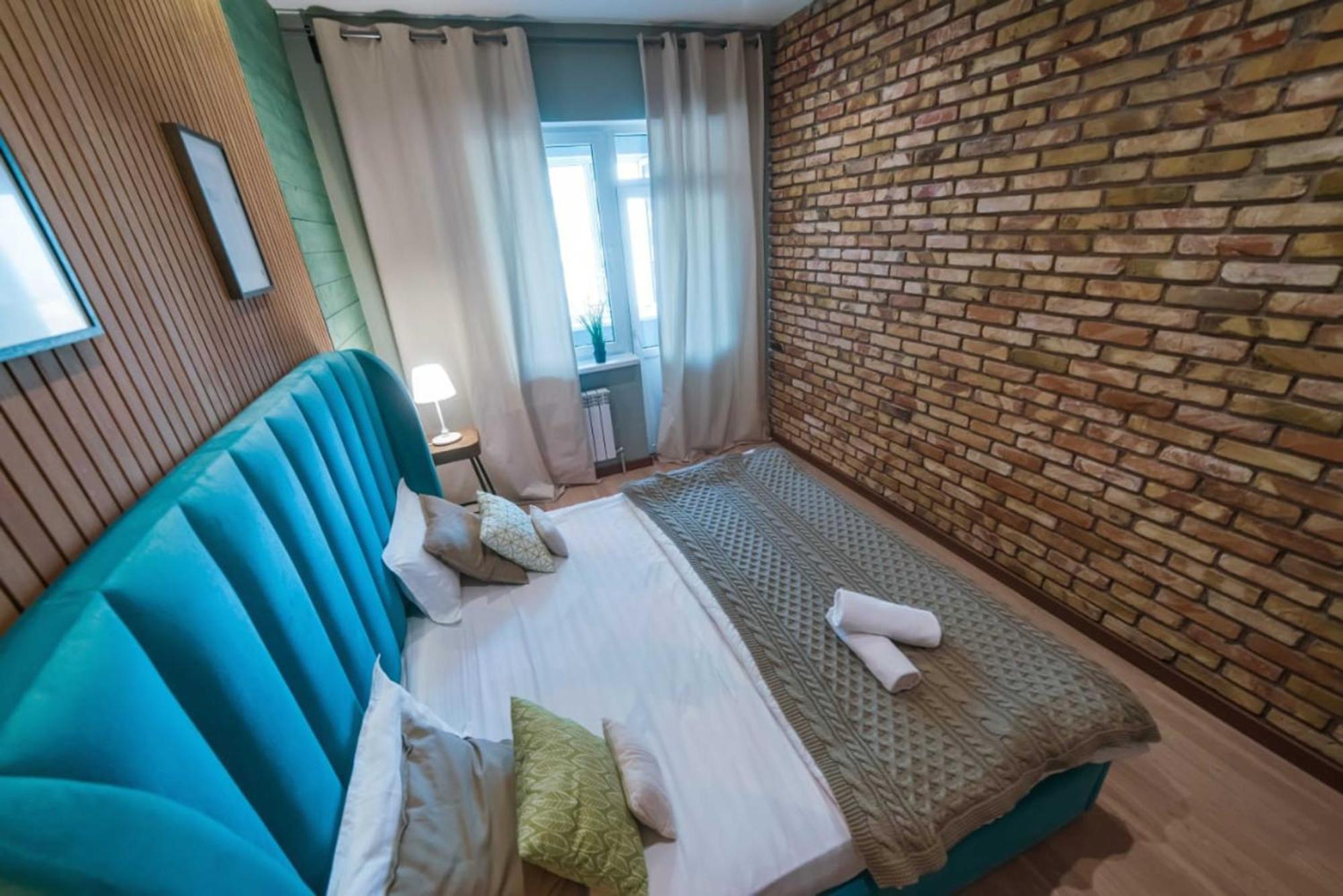Hotel Manica Vavilon Almaty Room photo